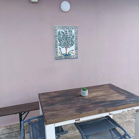 Serendipity La Terrazza House เลชเช ภายนอก รูปภาพ