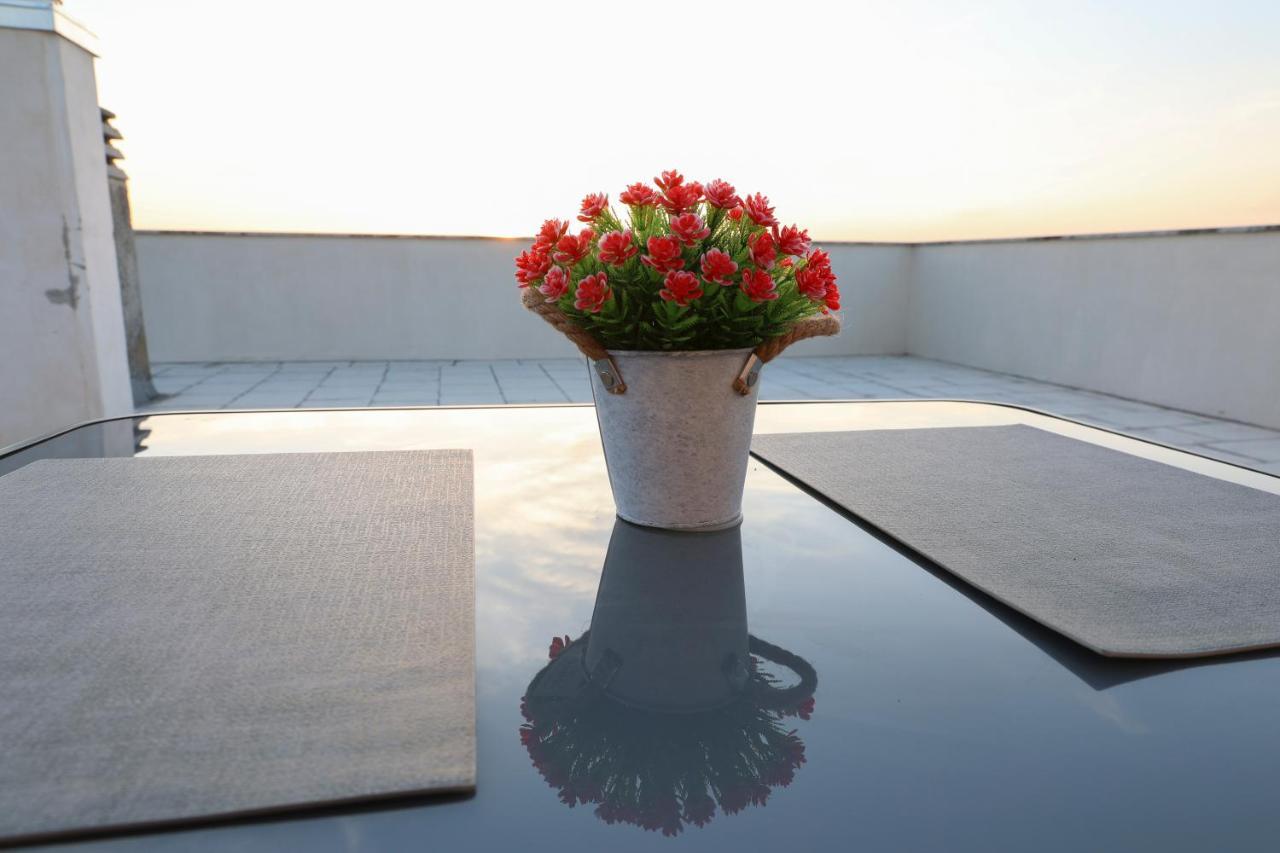 Serendipity La Terrazza House เลชเช ภายนอก รูปภาพ