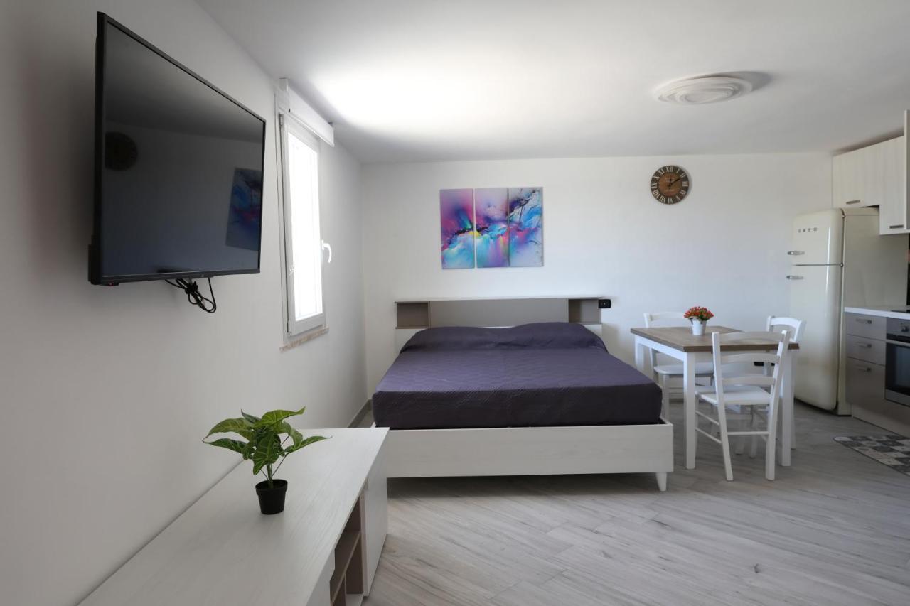 Serendipity La Terrazza House เลชเช ภายนอก รูปภาพ