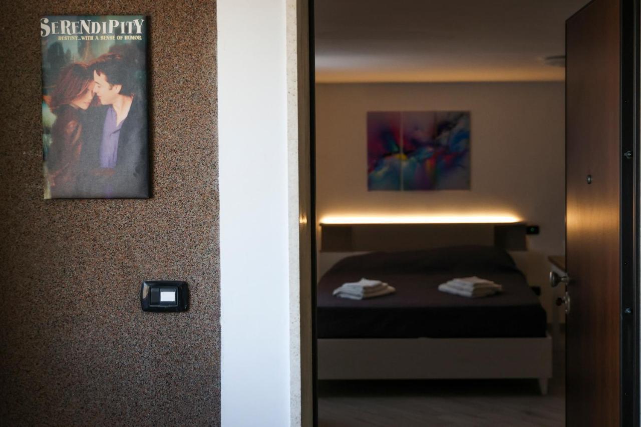 Serendipity La Terrazza House เลชเช ภายนอก รูปภาพ